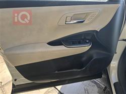 تويوتا كراون